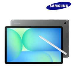 Samsung Galaxy Tab S10 FE WiFi/X520 10.9" Tablet (Exynos 1580, Octa-Core-1.9GHz, 12GB RAM, 256GB Storage, Bluetooth v5.3, Android 15)