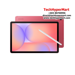 Samsung Galaxy Tab S10 Lite 5G/x406b 10.9" Tablet (Exynos 1380, Octa-Core-2.0GHz, 6GB RAM, 128GB Storage, Bluetooth v5.3, Android 15)