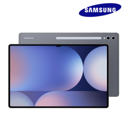 Samsung Galaxy Tab S10 Ultra WiFi/X920 14.6" Tablet (Dimensity 9300+, Octa-Core-3.4GHz, 12GB RAM, 256GB Storage, Bluetooth v5.3, Android 14)