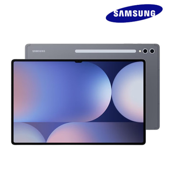 Samsung Galaxy Tab S10 Ultra WiFi/X920 14.6" Tablet (Dimensity 9300+, Octa-Core-3.4GHz, 12GB RAM, 256GB Storage, Bluetooth v5.3, Android 14)