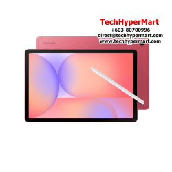 Samsung Galaxy Tab S10 lite WiFi/X400 10.9" Tablet (Exynos 1380, Octa-Core-2.4GHz, 6GB RAM, 128GB Storage, Bluetooth v5.3, Android 15)