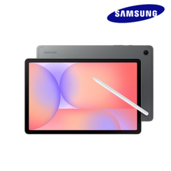 Samsung Galaxy Tab S10 lite WiFi/X400 10.9" Tablet (Exynos 1380, Octa-Core-2.4GHz, 6GB RAM, 128GB Storage, Bluetooth v5.3, Android 15)