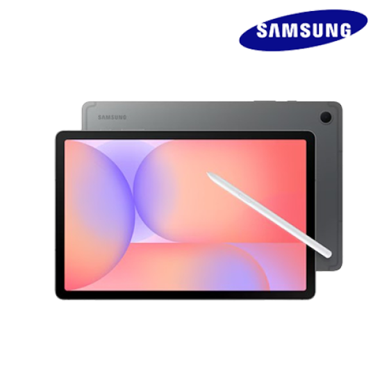 Samsung Galaxy Tab S10 lite WiFi/X400 10.9" Tablet (Exynos 1380, Octa-Core-2.4GHz, 6GB RAM, 128GB Storage, Bluetooth v5.3, Android 15)