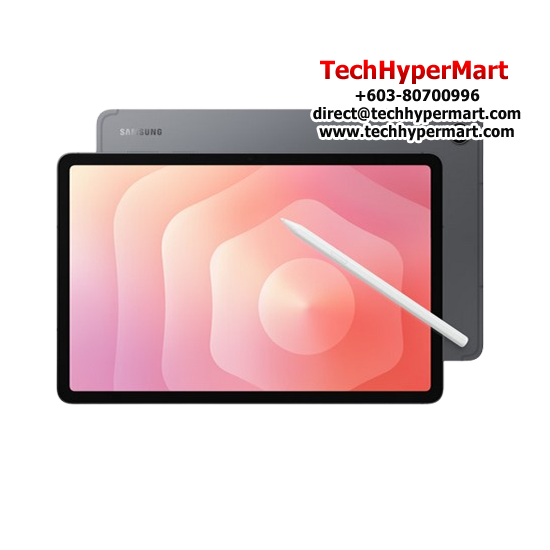 Samsung Galaxy Tab S11 Ultra WiFi/x930 14.6" Tablet (Dynamic AMOLED 2X, Octa-Core-2.4GHz, 12GB RAM, 512GB Storage, Bluetooth v5.4, Android 16)