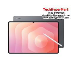 Samsung Galaxy Tab S11 Ultra 5G/x936 14.6" Tablet (Dynamic AMOLED 2X, Octa-Core-2.4GHz, 12GB RAM, 256GB Storage, Bluetooth v5.4, Android 16)
