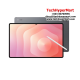 Samsung Galaxy Tab S11 Ultra 5G/x936 14.6" Tablet (Dynamic AMOLED 2X, Octa-Core-2.4GHz, 12GB RAM, 256GB Storage, Bluetooth v5.4, Android 16)