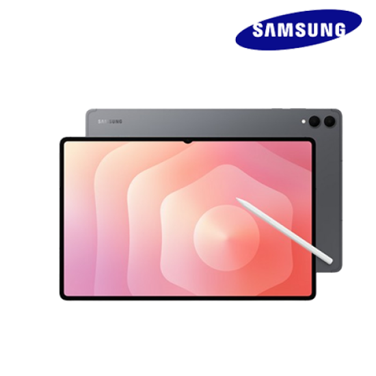 Samsung Galaxy Tab S11 Ultra 5G/x936 14.6" Tablet (Dynamic AMOLED 2X, Octa-Core-2.4GHz, 12GB RAM, 256GB Storage, Bluetooth v5.4, Android 16)
