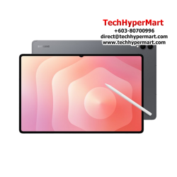 Samsung Galaxy Tab S11 Ultra WiFi/x930 14.6" Tablet (Dynamic AMOLED 2X, Octa-Core-2.4GHz, 12GB RAM, 512GB Storage, Bluetooth v5.4, Android 16)