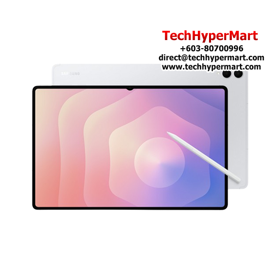 Samsung Galaxy Tab S11 Ultra WiFi/x930 14.6" Tablet (Dynamic AMOLED 2X, Octa-Core-2.4GHz, 12GB RAM, 512GB Storage, Bluetooth v5.4, Android 16)