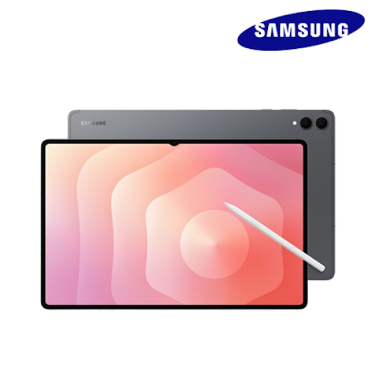 Samsung Galaxy Tab S11 Ultra WiFi/x930 14.6" Tablet (Dynamic AMOLED 2X, Octa-Core-2.4GHz, 12GB RAM, 512GB Storage, Bluetooth v5.4, Android 16)