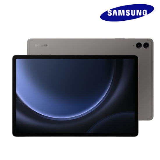 Samsung Galaxy S9FE+ WiFi/x610 12.4" Tablet (Octa-Core-2.4GHz, 12GB DDR3 RAM, 256GB Storage, Bluetooth v5.3, Android 13) Samsung Galaxy S9FE+ WiFi/x610 12.4" Tablet (Octa-Core-2.4GHz, 12GB DDR3 RAM, 256GB Storage, Bluetooth v5.3, Android 13)