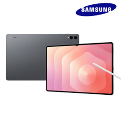 Samsung Galaxy Tab S11 Ultra Wifi/X930 14.6" Tablet (Dimensity 9300+, Octa-Core-3.4GHz, 12GB RAM, 256GB Storage, Bluetooth v5.4, Android 16)