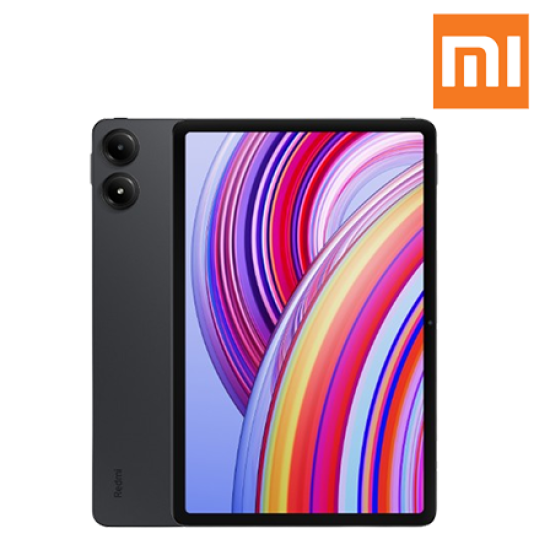 Xiaomi Redmi Pad Pro 12.1 Tablet (Snapdragon® 7s, 8GB RAM, 256GB ROM, 8MP Rear Camera, 8MP Front Camera) Xiaomi Redmi Pad Pro 12.1 Tablet (Snapdragon® 7s, 8GB RAM, 256GB ROM, 8MP Rear Camera, 8MP Front Camera)