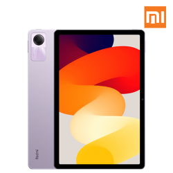 Xiaomi Redmi Pad SE 11" Ipad (Snapdragon 680, 8GB RAM, 256GB ROM, 8MP Rear Camera, 5MP Front Camera)