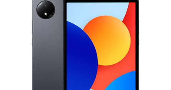 Xiaomi Redmi Pad SE 8.7” WiFi Tablet Xiaomi Redmi Pad SE 8.7” WiFi Tablet