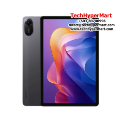 Xiaomi Redmi Pad 2 4G 11" Tablet (MediaTek Helio G100, 4GB RAM, 128GB ROM, 8MP Rear Camera, 5MP Front Camera)