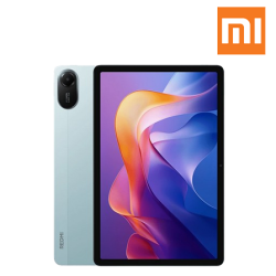 Xiaomi Redmi Pad 2 4G 11" Tablet (MediaTek Helio G100, 4GB RAM, 128GB ROM, 8MP Rear Camera, 5MP Front Camera)