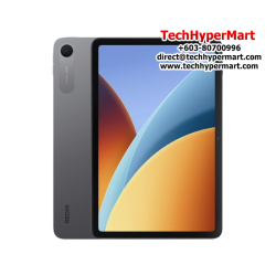 Xiaomi Redmi Pad 2 9.7 4G 9.7" Tablet (Snapdragon 6s, 4GB RAM, 128GB ROM, 8MP Rear Camera, 5MP Front Camera)