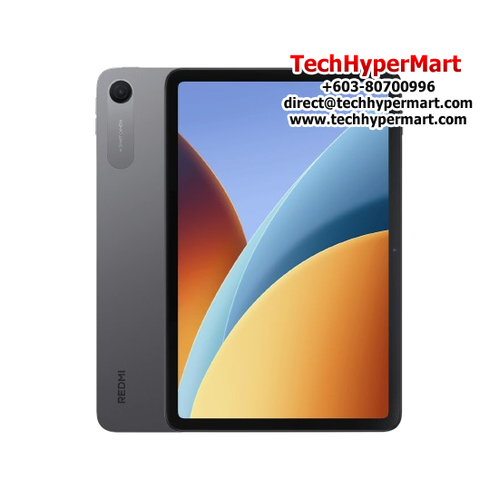 Xiaomi Redmi Pad 2 9.7 4G 9.7" Tablet (Snapdragon 6s, 4GB RAM, 128GB ROM, 8MP Rear Camera, 5MP Front Camera)