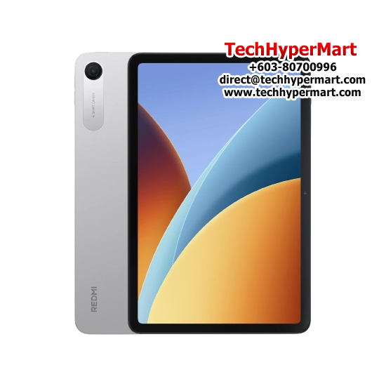 Xiaomi Redmi Pad 2 9.7 4G 9.7" Tablet (Snapdragon 6s, 4GB RAM, 128GB ROM, 8MP Rear Camera, 5MP Front Camera)