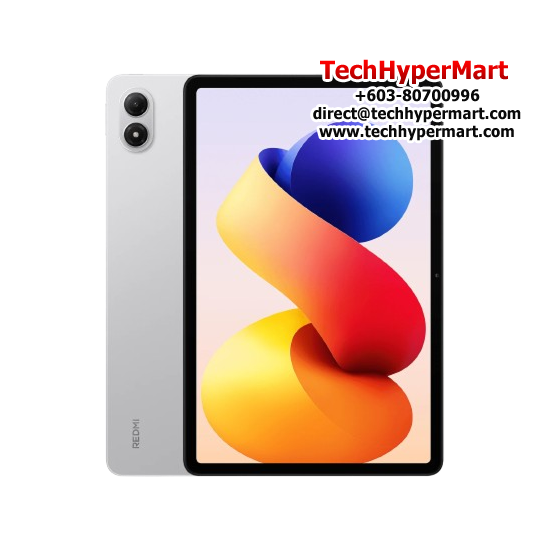 Xiaomi Redmi Pad 2 Pro 5G 12.1" Tablet (Snapdragon 7s, 8GB RAM, 256GB ROM, 13MP Rear Camera, 8MP Front Camera)