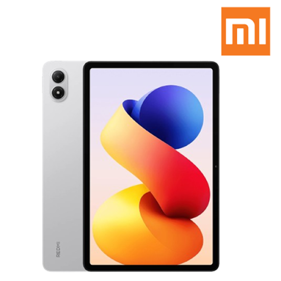 Xiaomi Redmi Pad 2 Pro 5G 12.1" Tablet (Snapdragon 7s, 8GB RAM, 256GB ROM, 13MP Rear Camera, 8MP Front Camera)
