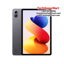 Xiaomi Redmi Pad 2 Pro WiFi 12.1" Tablet (Snapdragon 7s, 8GB RAM, 256GB ROM, 8MP Rear Camera, 8MP Front Camera)