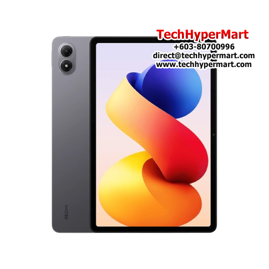 Xiaomi Redmi Pad 2 Pro WiFi 12.1" Tablet (Snapdragon 7s, 8GB RAM, 256GB ROM, 8MP Rear Camera, 8MP Front Camera)
