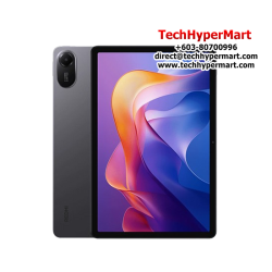 Xiaomi Redmi Pad 2 Wifi 11" Tablet (MediaTek Helio G100, 8GB RAM, 256GB ROM, 8MP Rear Camera, 5MP Front Camera)
