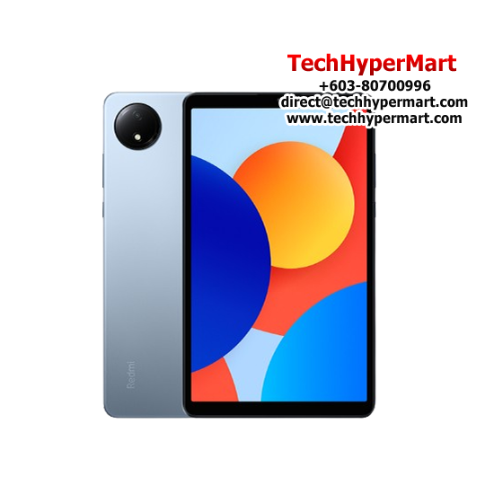 Xiaomi Redmi Pad SE 8.7 4G 8.7 Tablet (MediaTek Helio G85, 6GB RAM, 128GB ROM, 8MP Rear Camera, 5MP Front Camera) Xiaomi Redmi Pad SE 8.7 4G 8.7 Tablet (MediaTek Helio G85, 6GB RAM, 128GB ROM, 8MP Rear Camera, 5MP Front Camera)