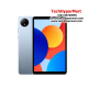 Xiaomi Redmi Pad SE 8.7 4G 8.7 Tablet (MediaTek Helio G85, 6GB RAM, 128GB ROM, 8MP Rear Camera, 5MP Front Camera) Xiaomi Redmi Pad SE 8.7 4G 8.7 Tablet (MediaTek Helio G85, 6GB RAM, 128GB ROM, 8MP Rear Camera, 5MP Front Camera)
