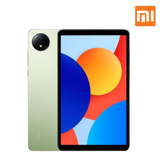 Xiaomi Redmi Pad SE 8.7 4G 8.7 Tablet (MediaTek Helio G85, 6GB RAM, 128GB ROM, 8MP Rear Camera, 5MP Front Camera) Xiaomi Redmi Pad SE 8.7 4G 8.7 Tablet (MediaTek Helio G85, 6GB RAM, 128GB ROM, 8MP Rear Camera, 5MP Front Camera)