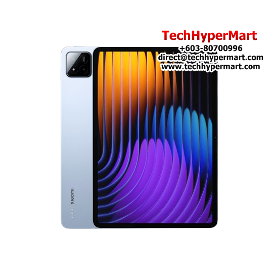 Xiaomi Pad 7 11.2 Tablet (Snapdragon® 7+, 8GB RAM, 256GB ROM, 13MP Rear Camera, 8MP Front Camera) Xiaomi Pad 7 11.2 Tablet (Snapdragon® 7+, 8GB RAM, 256GB ROM, 13MP Rear Camera, 8MP Front Camera)