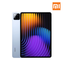 Xiaomi Pad 7 11.2 Tablet (Snapdragon® 7+, 8GB RAM, 256GB ROM, 13MP Rear Camera, 8MP Front Camera)