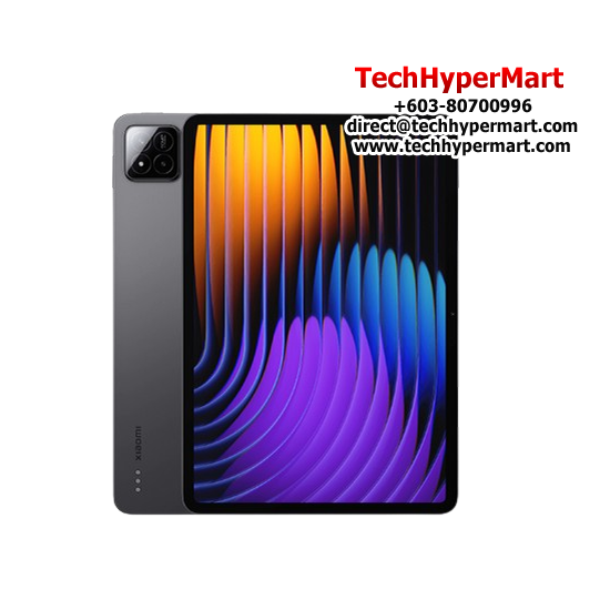 Xiaomi Pad 7 Pro 11.2 Tablet (Snapdragon® 8s, 12GB RAM, 256GB ROM, 50MP Rear Camera, 32MP Front Camera) Xiaomi Pad 7 Pro 11.2 Tablet (Snapdragon® 8s, 12GB RAM, 256GB ROM, 50MP Rear Camera, 32MP Front Camera)