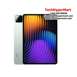 Xiaomi Pad 7 Pro 11.2 Tablet (Snapdragon® 8s, 12GB RAM, 256GB ROM, 50MP Rear Camera, 32MP Front Camera)