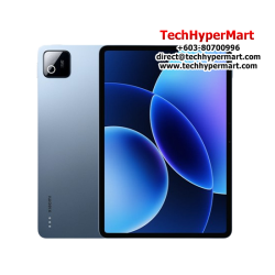 Xiaomi Pad 8 11.2" Tablet (Snapdragon 8s, 8GB RAM, 128GB ROM, 13MP Rear Camera, 8MP Front Camera)