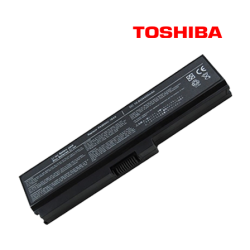 Toshiba T551/58B Qosmio T550/T4BB L600 L700D L745 L745D L770 L770D PA3817 Laptop Replacement Battery