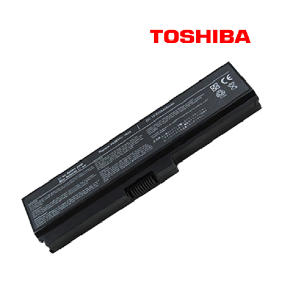 Toshiba T551/58B Qosmio T550/T4BB L600 L700D L745 L745D L770 L770D PA3817 Laptop Replacement Battery Toshiba T551/58B Qosmio T550/T4BB L600 L700D L745 L745D L770 L770D PA3817 Laptop Replacement Battery