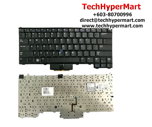 Oem Replacement For Dell Latitude E4300 E4310 Tech Hypermart