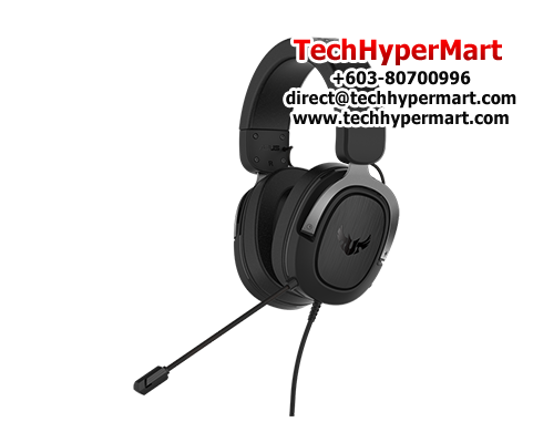 Asus tuf gaming h3 price deals