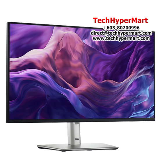 Dell 24 Inch IPS Display Monitor - P2425H | Dell USA