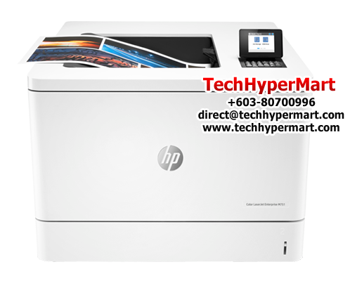 HP Stampante Laser A3 Stampa Copia Wifi - T3U44A Color LaserJet