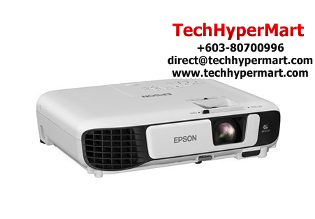 Vente vidéoprojecteur EPSON EB X51 - 3800 lumens en Côte d'Ivoire