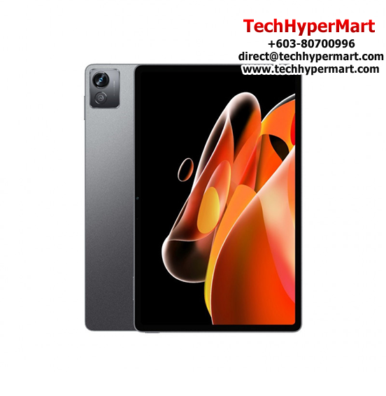 Tablet Realme Pad 2 6+128gb Mtk G99 11.5''fhd+ 120hz 8360mah Color Gris